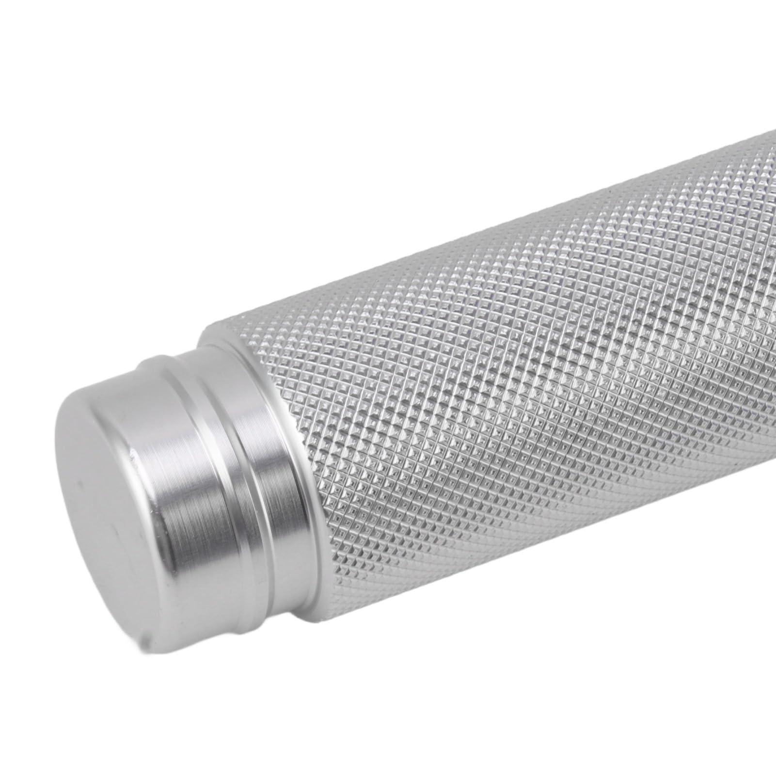 Horoper Silicone Hand Roller, Anti Static Tool, Silicone Roller for Dirt, Dust Removal Dust Removal Screen Film Roller High Temperature Resistant Dust Roller Adhesion for Home(12 inch)