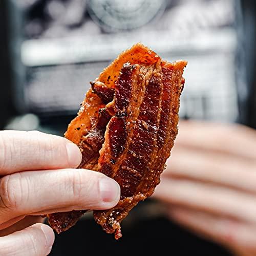 We The People Holsters We The People Holsters - Applewood Smoke - Bacon Jerky - 2 oz Bag