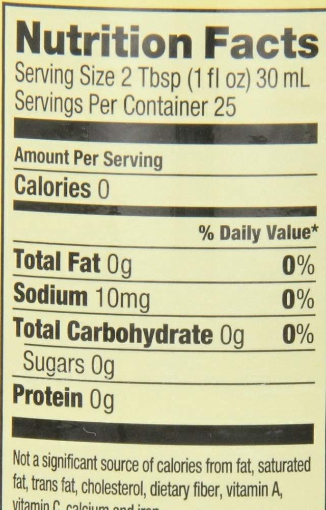 DaVinci Gourmet DaVinci Syrup - SUGAR FREE - Raspberry - PET - 25.4 oz