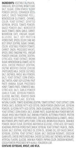 House Foods House Foods Vermont Curry, Hot, 4.4 oz Boxes, 10 pk