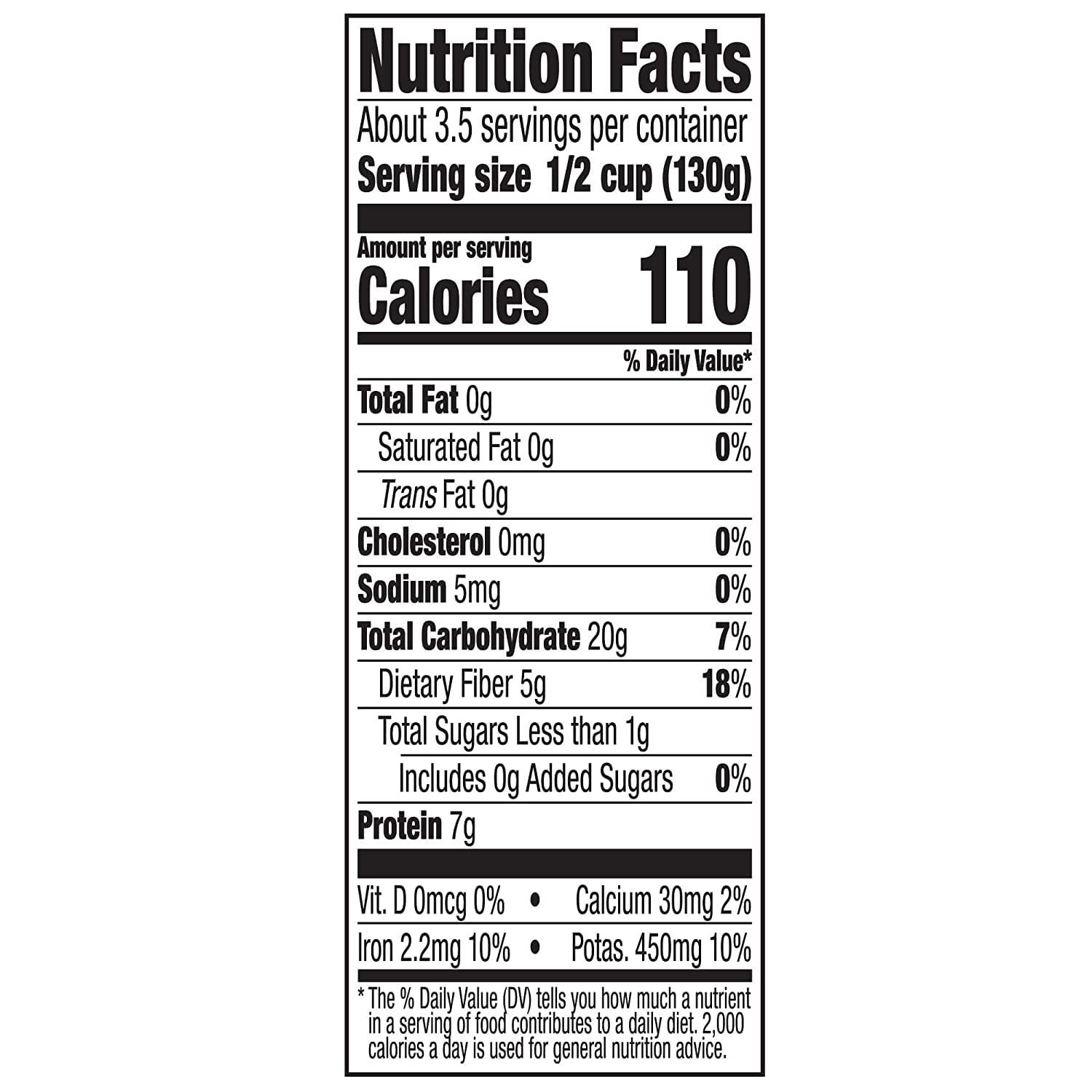 Westbrae Natural WESTBRAE 15 oz Natural Organic Red Beans, No Salt Added, Source of Plant Based Protein and Fiber, Low Fat, Gluten Free, (Pack of 12)