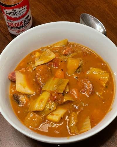 Adoboloco Adoboloco Hot Sauce Kolohekid Hawaiian Spicy Sauce (3-Pack) 5oz Hot Ghost Pepper Chili Sauce - Featured on Hot Ones!