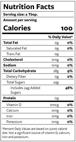Torani Torani Puremade Syrup, Raspberry Flavor, Glass Bottle, Natural Flavors, 25.4 Fl. Oz, 750 mL