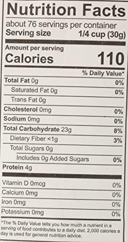 King Arthur King Arthur All Purpose Unbleached Flour, 5 Pound