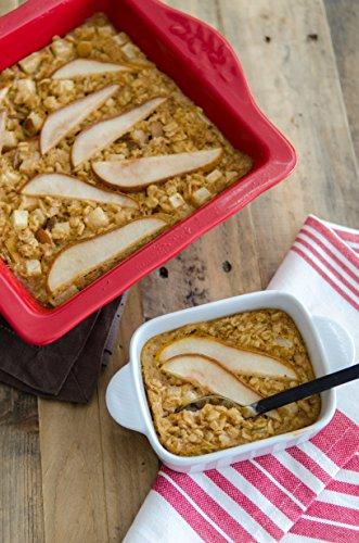 Bob's Red Mill Bob's Red Mill Gluten Free Old Fashioned Rolled Oats, 32 Ounce (Pack of 4)