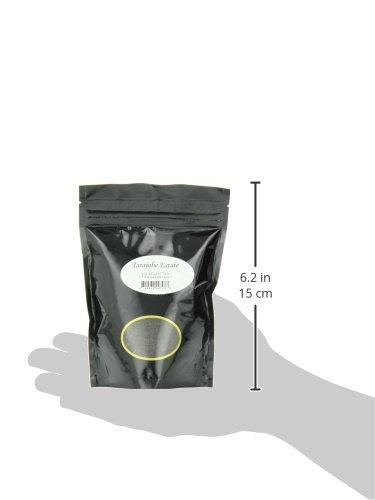 English Tea Store English Tea Store Loose Leaf, Tarajulie Estate Tea Pouches, 4 Ounce