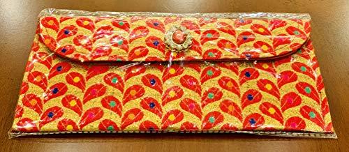 Custom-Made Fancy Money Envelopes (10)