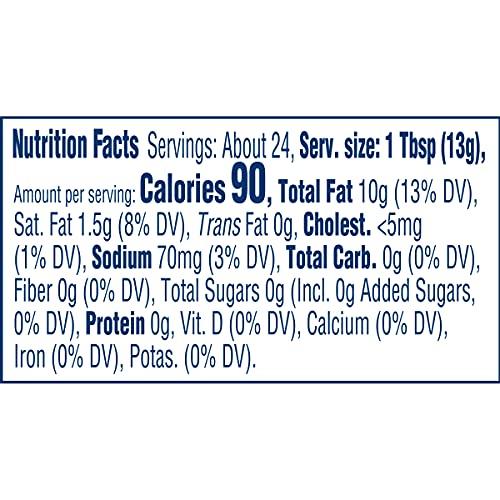 Kraft Kraft Mayo Olive Oil Reduced Fat Mayonnaise (12 oz Bottle)