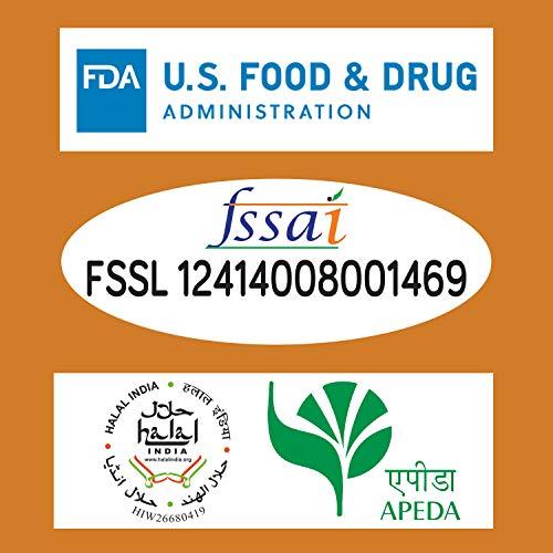 KILLI KILLI Triphala Powder (Amla Harad Baheda), 100g (Pack of 2)