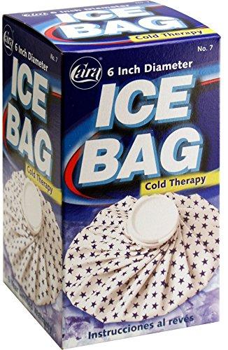 CARA Cara Cold Therapy Ice Pack, 6 Inch