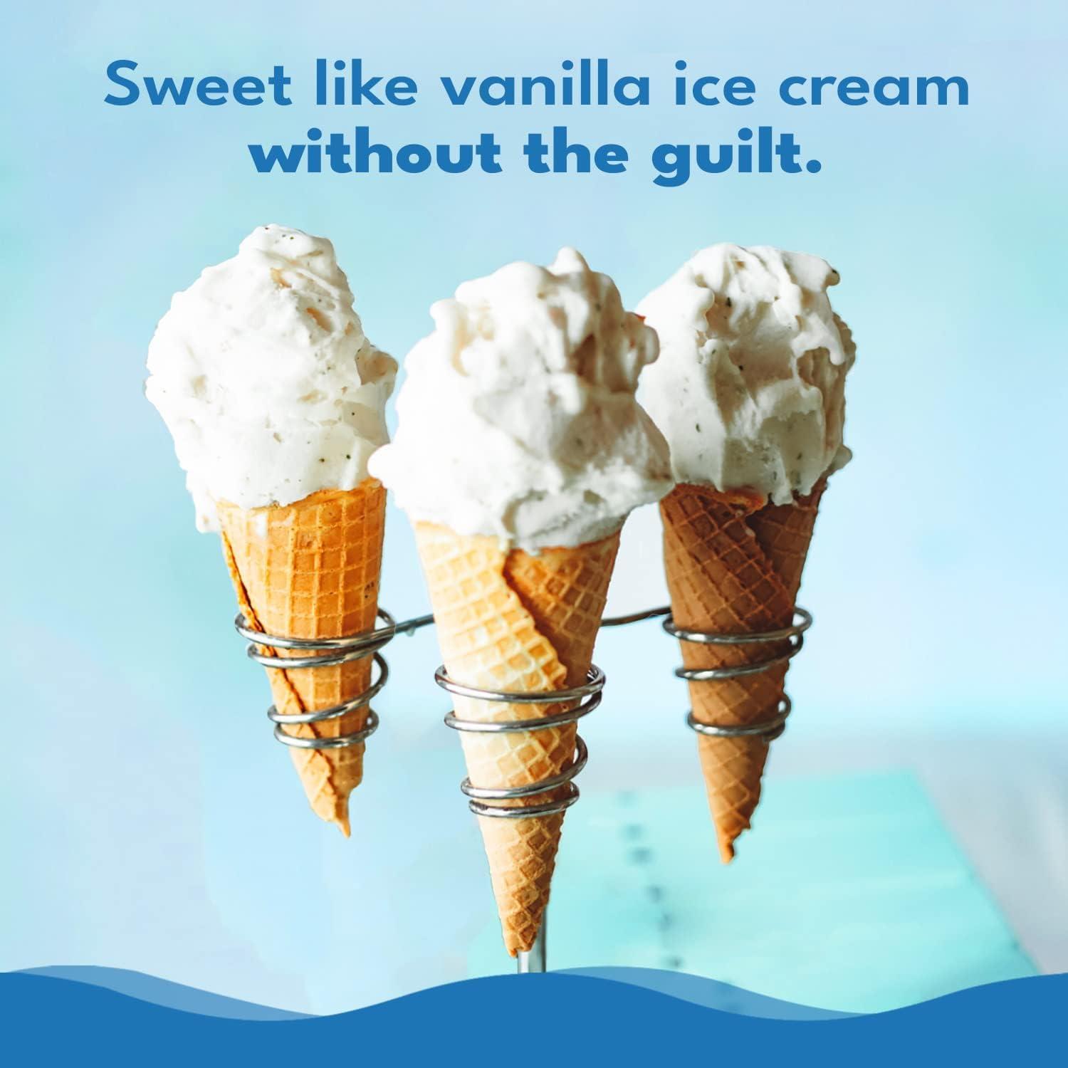 SweetLeaf SweetLeaf Stevia Liquid Variety 6-Pack Caramel, Chocolate, Vanilla Sweet Drops, 1.7 Oz Ea + Peach Mango, Lemon Lime & Mixed Berry Water Drops, 1.62 Oz Ea