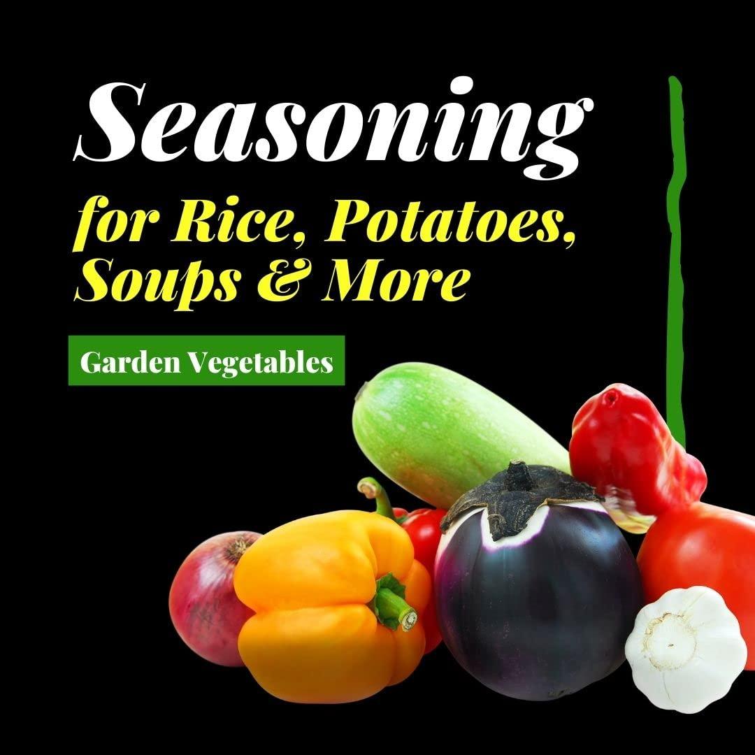 Rose Hill Rose Hill FlavoRice