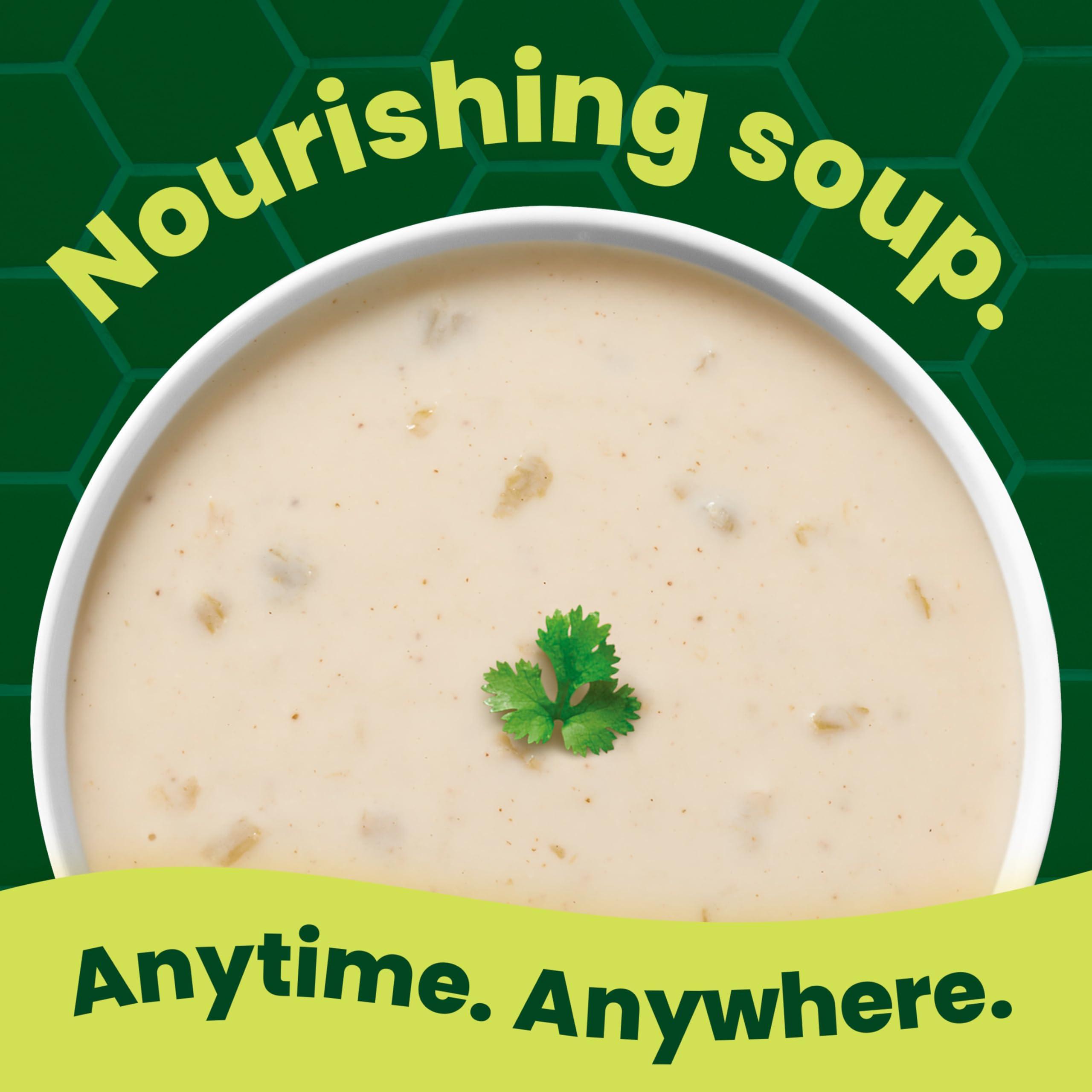 Pacific Foods Pacific Foods Organic Condensed Cream of Celery Soup, 10.5 oz Can