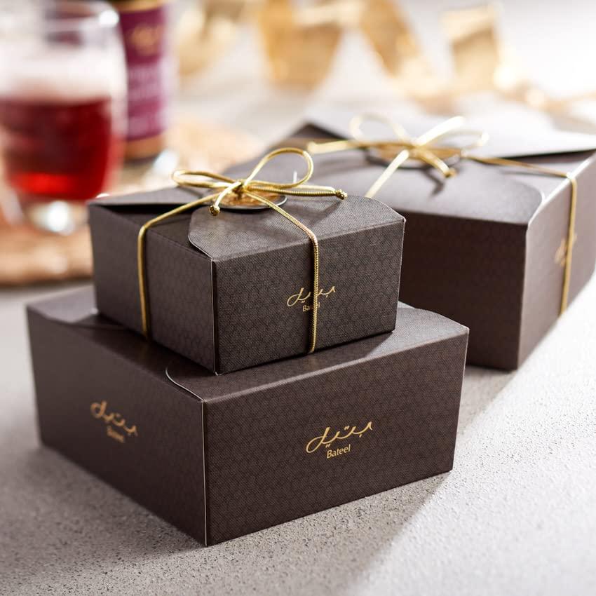 Bateel Bateel Assorted Premium Dates