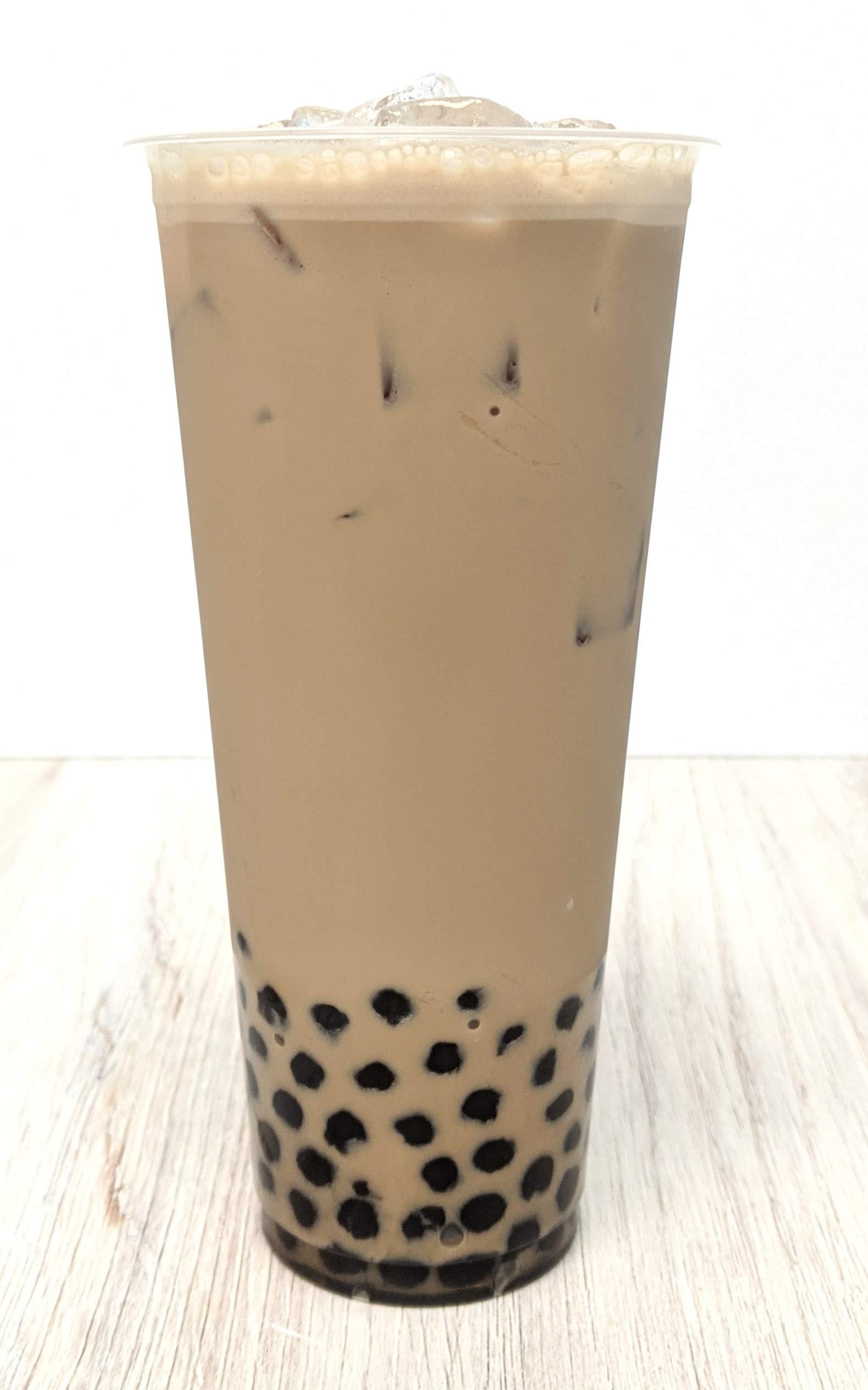 Qbubble Qbubble Tea Powder, 2.2 Pound