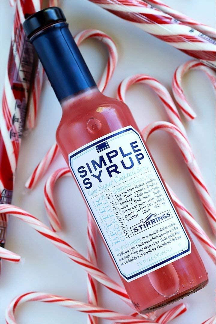 Stirrings MIXER SIMPLE SYRUP