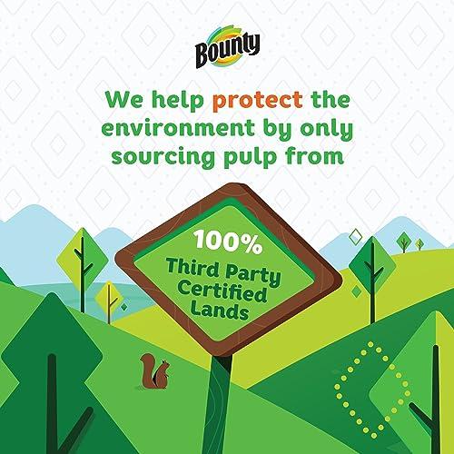Bounty Bounty Select-A-Size Paper Towels, 2 Count