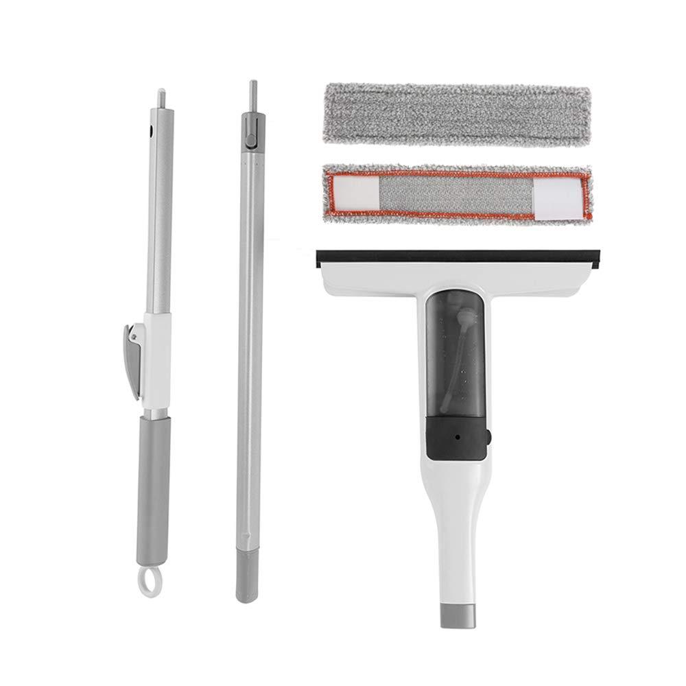 JEHONN JEHONN Window Squeegee and JEHONN Self Wringing Mop