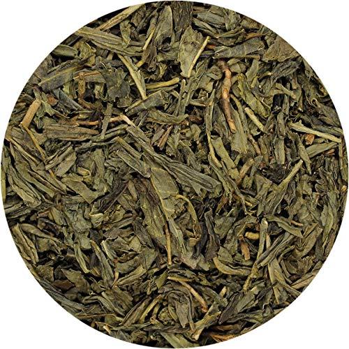 SpecialTea Company Special Tea Decaf Sencha Loose Leaf Green Tea, 16 Ounce