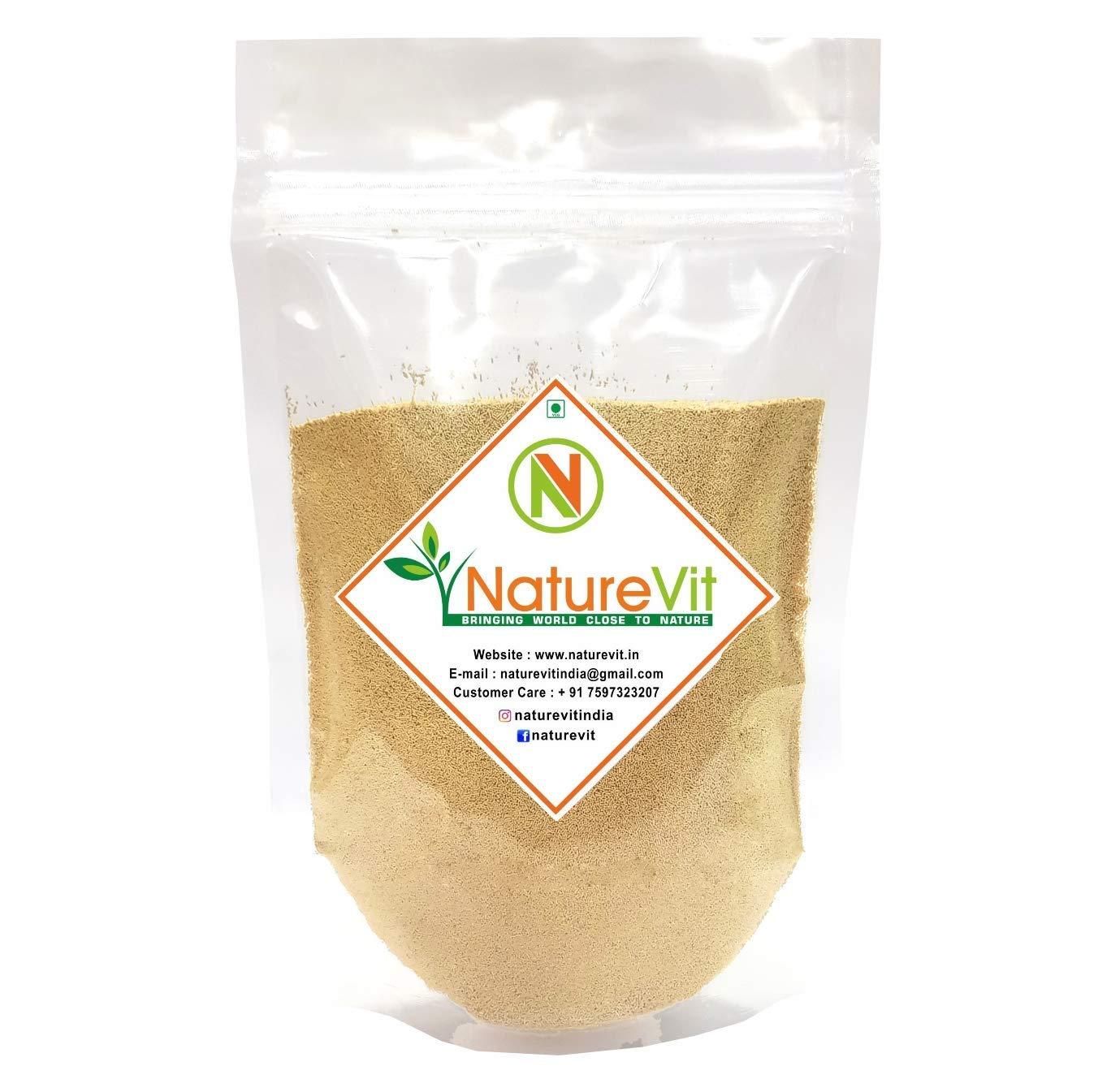 Generic Instant Dry Yeast Powder, 100g | Nutritional Yeast Powder for Baking | Active & Instant Yeast for Bread Making at Home | Instant Dry Yeast for Baking, Bread, Cake, Pizza & Wines