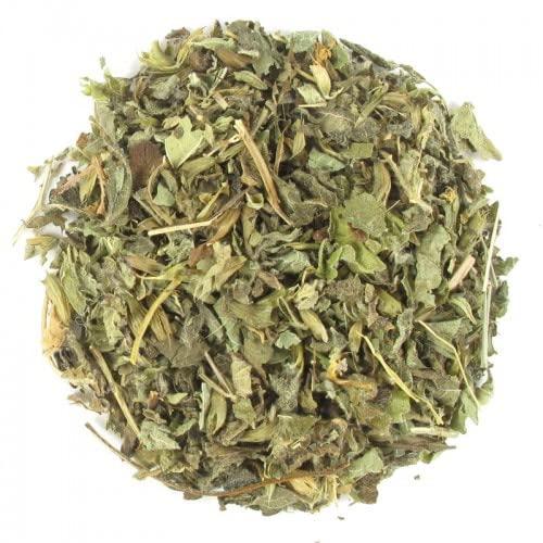 YERBERO Yerbero - Toronjil 2oz (56gr) Lemon Balm Melissa Herbal Tea (Te De Toronjil) | Crafted By Nature100% All Natural Fresh Tea Tea | Non-GMO | Gluten-free.