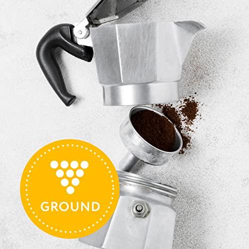 Paramount Roasters Paramount Roasters Chocolate Raspberry Flavored Ground Coffee, 12 oz medium roast, Paramount Coffee Company