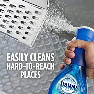 P.G Dawn Platinum Powerwash Dish Spray Fresh Scent Refill - Multi 3 Pack