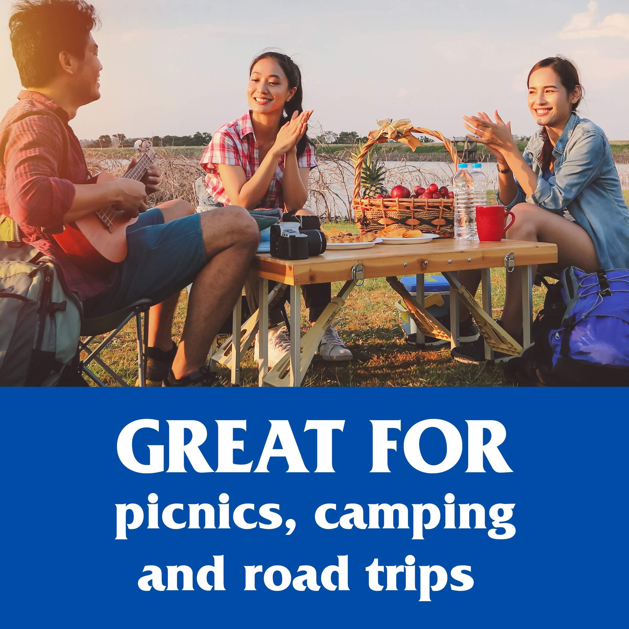 Armour Armour Star Chili with No Beans, Canned Food, 14 Ounce (Pack of 12)