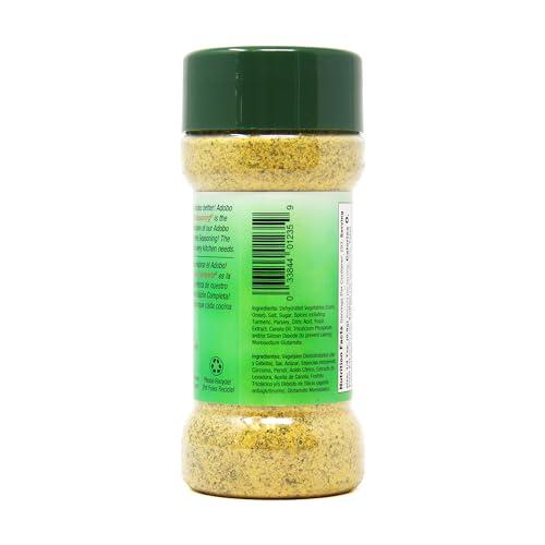 Palatize Badia Adobo with Complete Seasoning, 9 oz - Palatize Pack of 2