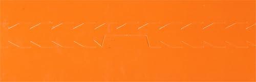 ALOHA ALOHA Organic Plant Based Protein Bars, Peanut Butter Chocolate Chip, 1.98-Ounce Bars, (Pack of 5)