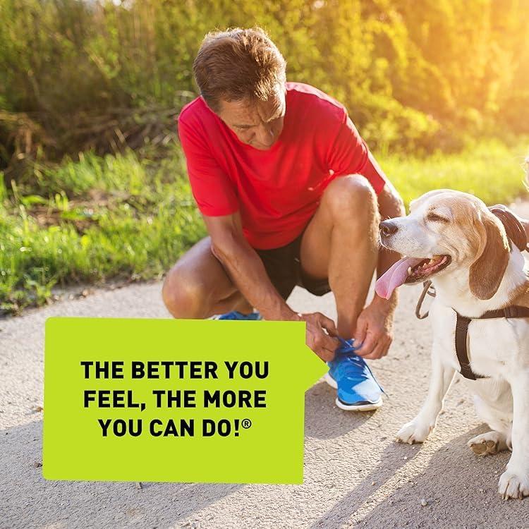 PROFOOT ProFoot Achilles Tendonitis Men's Orthotic Heel Cup, 1 ea