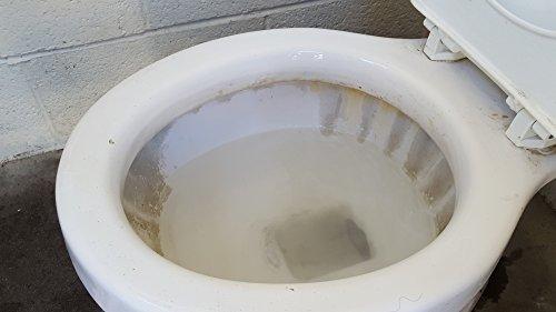 Bring It On Cleaner Bring It On Cleaner Water Spot Remover Plus 5 Inch Cleaning Drill Scrub Brush, Cleaning Drill Scrub Brush, Cleaning Brush for Drill, Drill Brush Attachment (16 oz)