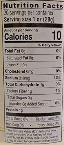 Al Amin Foods Hot & Dilled Brussels Sprouts Value Pack N.W. 24 FL OZ each 2 Glass Jars