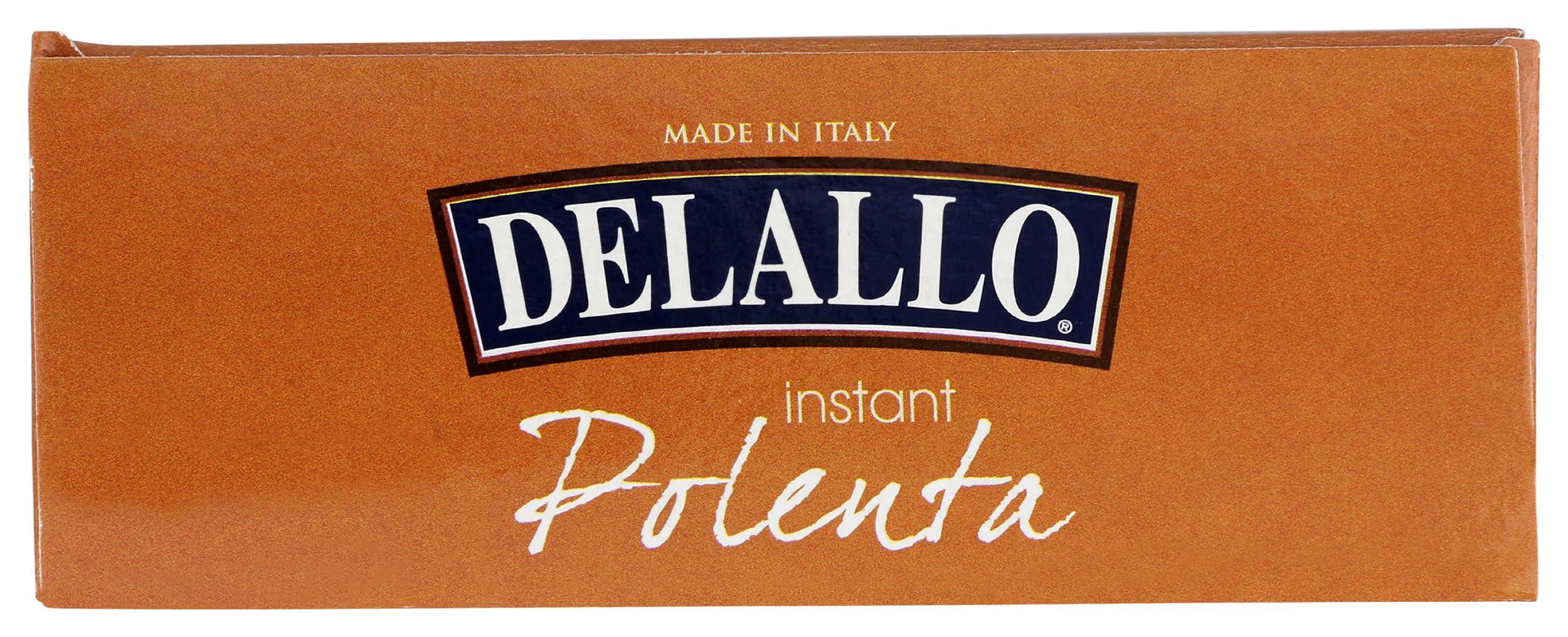 DeLallo DELALLO Instant Polenta, 9.2 OZ