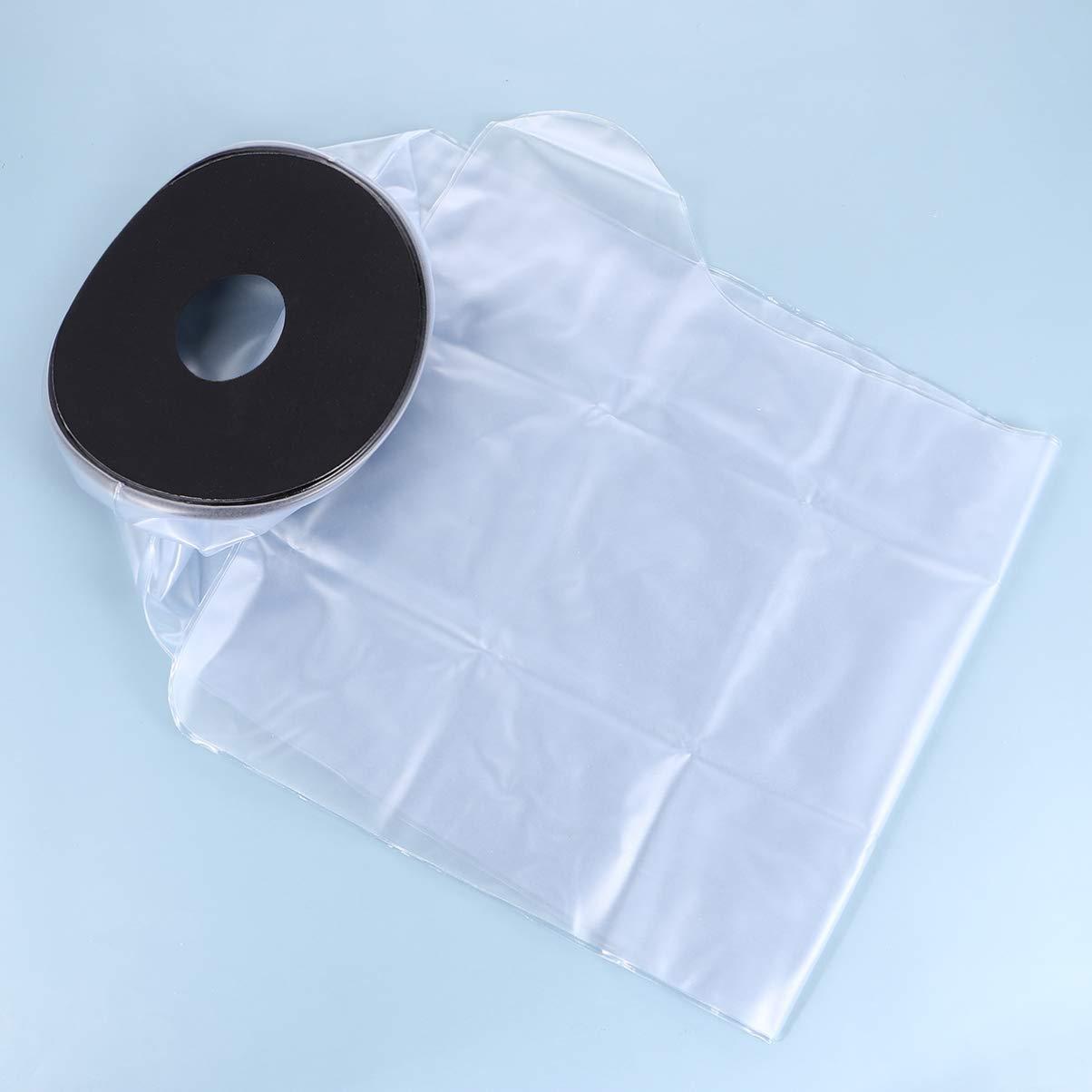 SparkSettings SparkSettings Rose Gold Plastic Plates For Party, 100 Pack Plastic Plates Disposable Wedding Plates 50 Elegant 10.25 Dinner Plates & 50 Sturdy 7.5 Dessert Party Plates Disposable Plates For Party