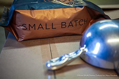 Good As Gold Panama Boquete Coffee Beans (5 LBS), Medium/Dark Roast, Good As Gold Coffee Roasters