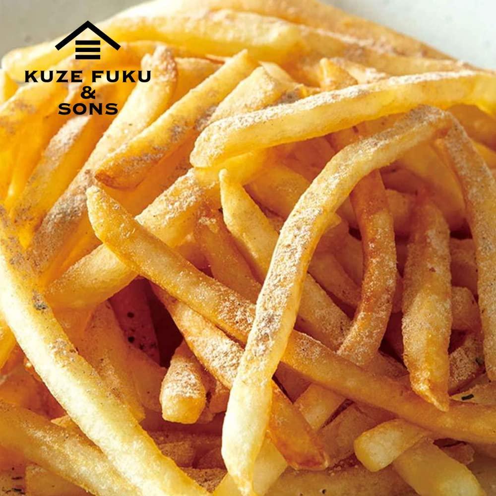 Kuze Fuku & Sons [Kuze Fuku] Traditional Umami Dashi Soup Base & Seasoning, Authentic Product of Japan, No MSG (15 packets)