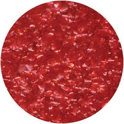CK Products Red Edible Glitter - 1/4 oz