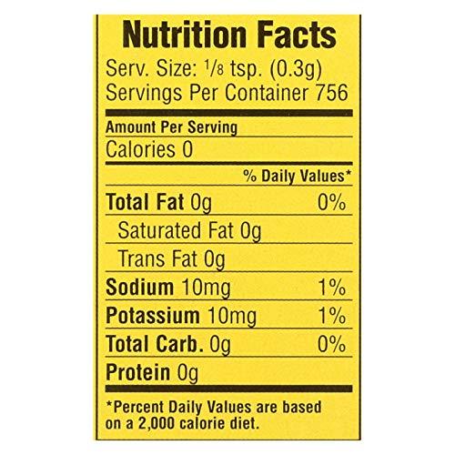 Modern Products Modern Products Spike Gourmet Natural Seasoning - Vegit - Box - 8 oz - Very Low Sodim - Gluten Free