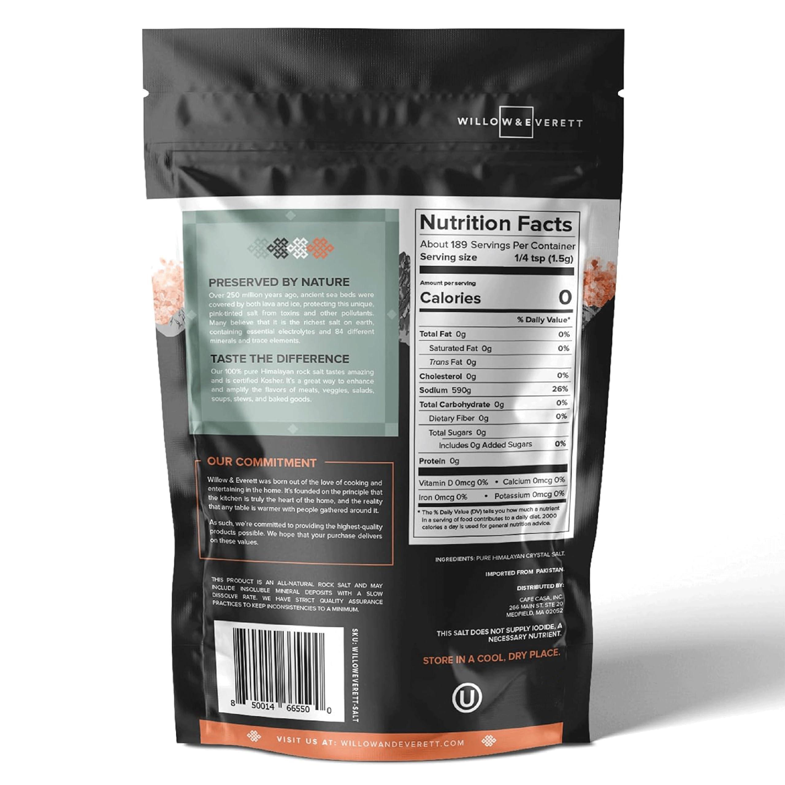 BIENA BIENA Chickpea Snacks - Crunchy Roasted Chickpeas - High Fiber Vegan Protein Snacks for Adults and Kids - 4-Pack, 5 Ounce Bags - Honey Roasted