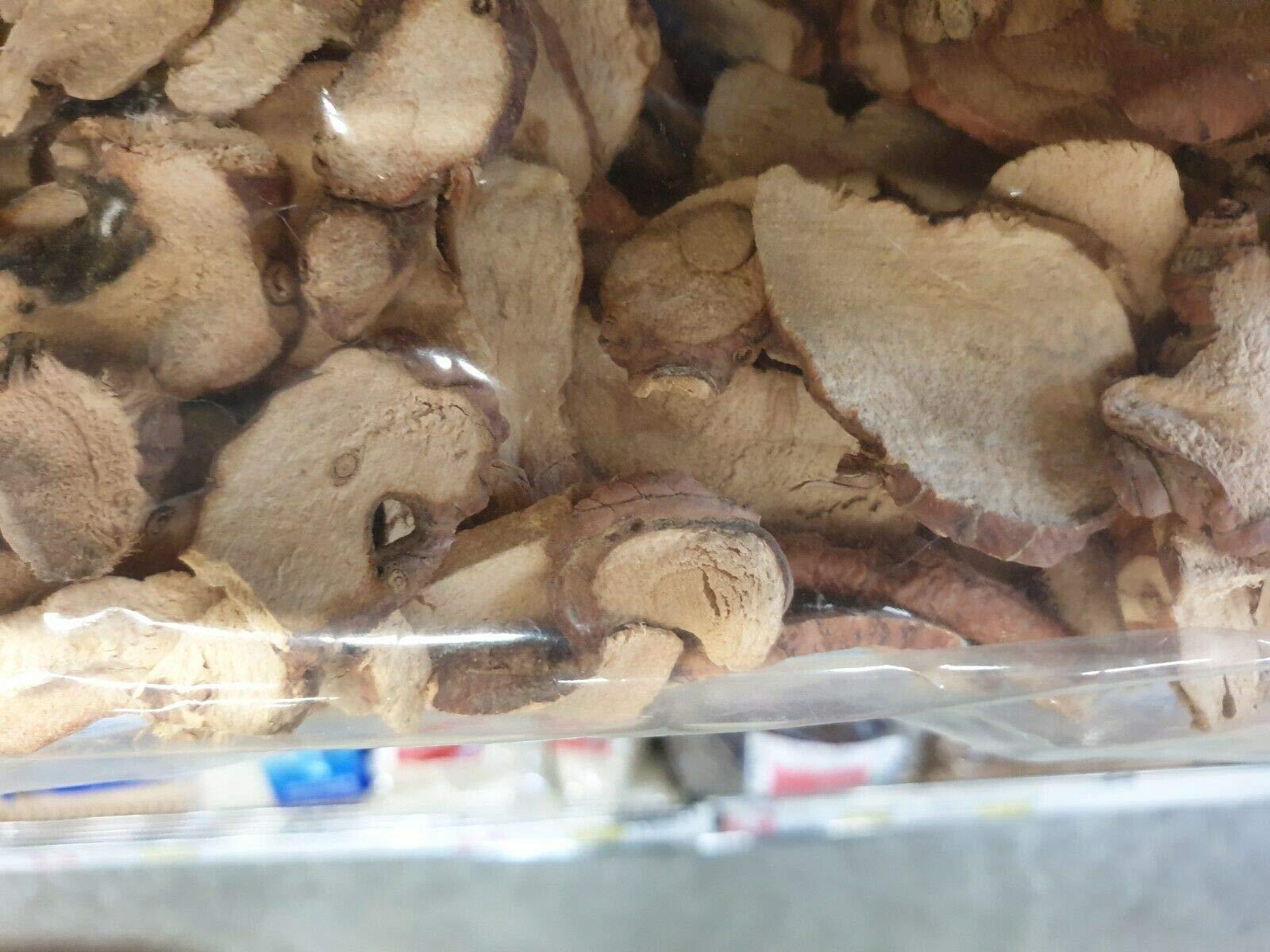 aro 2x 200g Dried Slice Greater Galongal Alpinia Galanga Root Thai Cooking Cuisine Food