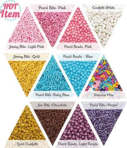 FOLIAY Foliay, Wedding Day Mix, Kosher Bulk 5 lbs