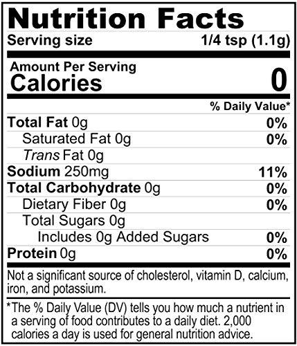 San Francisco Salt Company Alderwood Smoked Sea Salt 5 oz. Pouch - San Francisco Salt Company