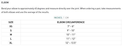 Under Armour Under Armour Padded Compression Sleeve, Football, Basketball, Lacrosse, Sun Protection, 1 Sleeve