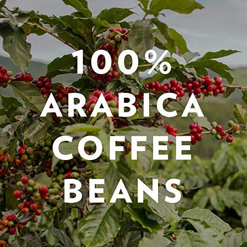 Community Coffee Community Coffee Café Special Decaf Ground Coffee, Medium Dark Roast, 32 Ounce Bag (Pack of 4)