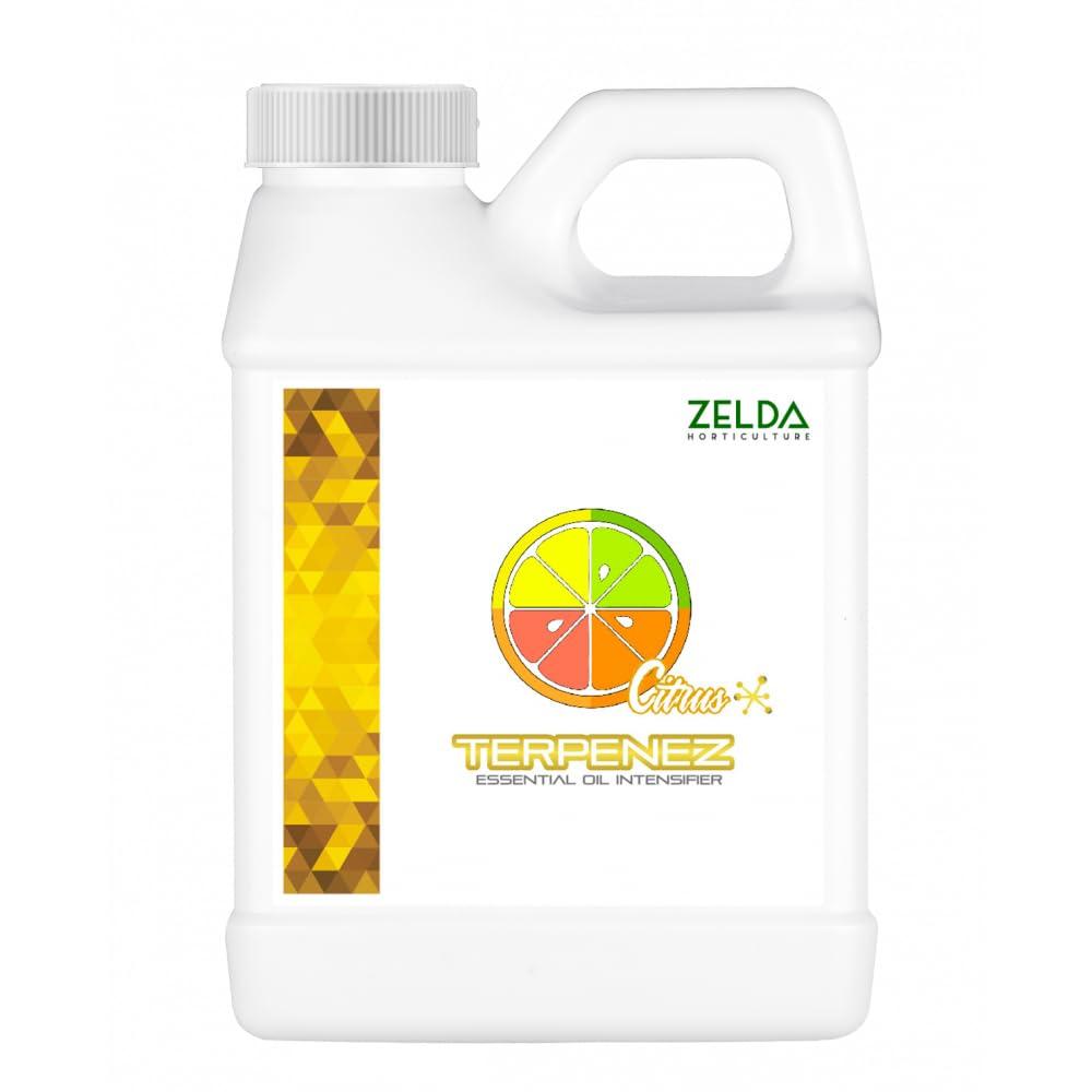 Terpify Terpify (Terpenez) Citrus 1 Gallon