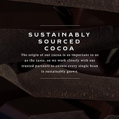 Bahlsen Bahlsen Choco Leibniz Milk Cookies (12 boxes) - Leibniz Butter Biscuits topped with a thick layer of European Chocolate - 4.4 oz boxes