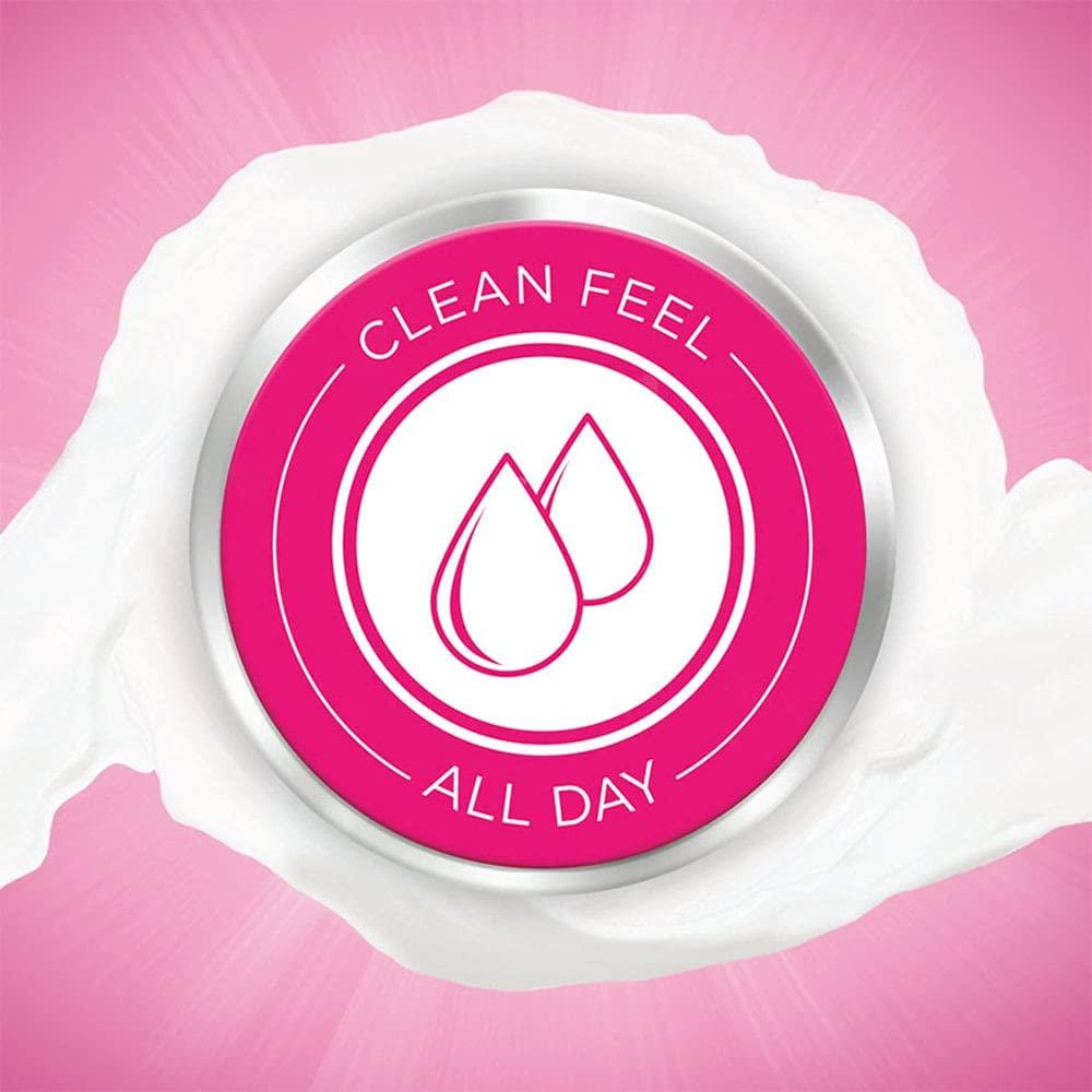 Generic Lactacyd Lactaceed Feminine Wash Feminine Hygiene All-Day Care 5.1 fl oz (150 ml)