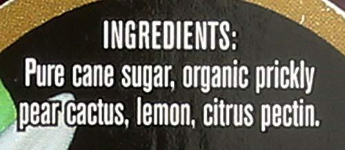 Cheris Desert Harvest CHERIS DESERT HARVEST Prickly Pear Cactus Syrup, 12 OZ