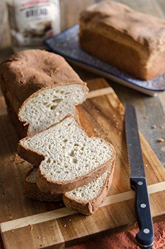 Bob's Red Mill Bob's Red Mill Gluten Free Homemade Wonderful Bread Mix, 16 Oz